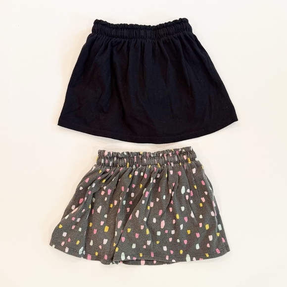 Cat & Jack 4T Skorts - Picture 3 of 4